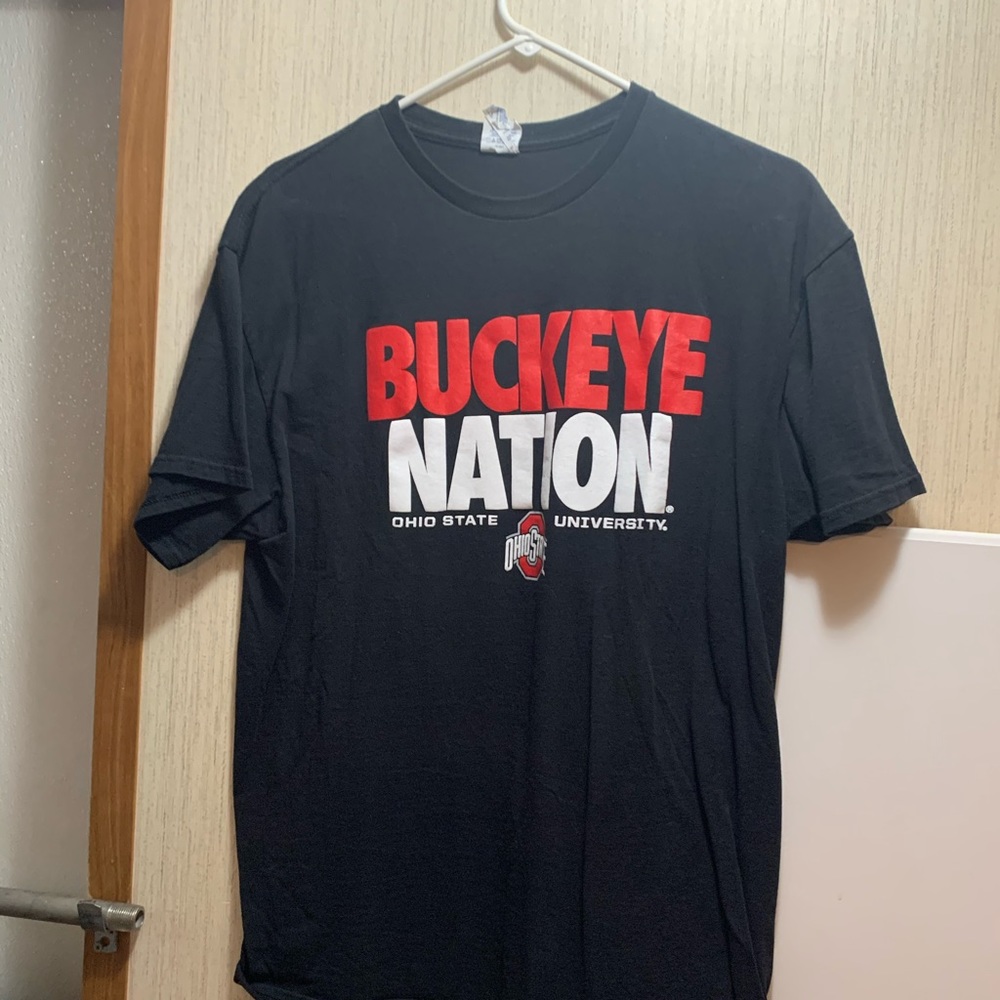 Ohio State Shirts!